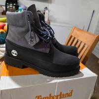 timberland 
