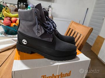 timberland 
