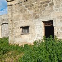 Fabbricato rurale + terreno - fulgatore