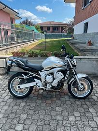 Yamaha FZ6