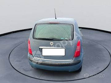 LANCIA MUSA 1.3 Multijet 16V 90 CV