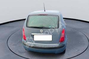 LANCIA MUSA 1.3 Multijet 16V 90 CV