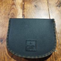 Fendi trousse vintage uomo