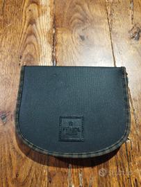 Fendi trousse vintage uomo