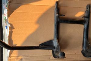 Cavalletto serie grossa - Moto Guzzi