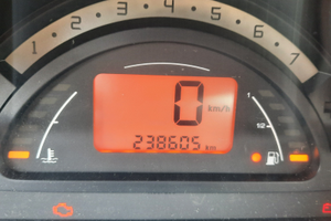 Citroen c3 1.4 diesel 2003