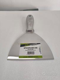 spatola inox 