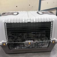 Trasportino Skudo car 100