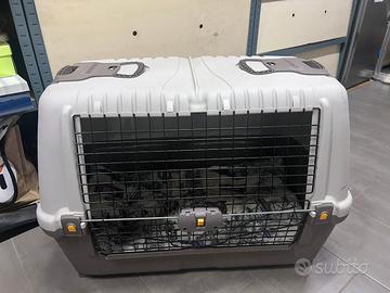 Trasportino Skudo car 100