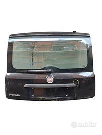 Portellone Posteriore Fiat Panda 169 1242 benzina 