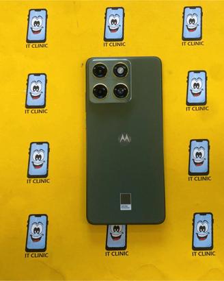 MOTOROLA EDGE 70 512GB VERDE