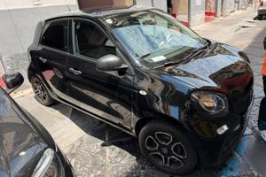 Smart forfour 453