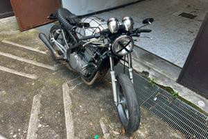 Kawasaki er 5