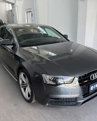 Audi A5 I 2011 Sportback 2.0 tdi 177cv