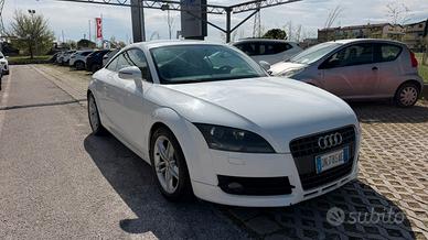 Audi TT Coupé 2.0 TFSI