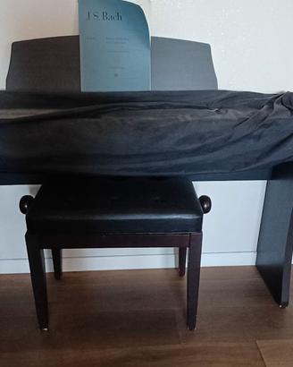 Pianoforte digitale KAWAI CL25