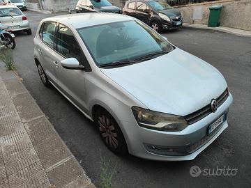 VOLKSWAGEN Polo 1.6 TDI DPF 5 porte Comfortline