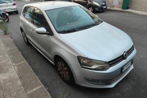 VOLKSWAGEN Polo 1.6 TDI DPF 5 porte Comfortline