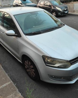 VOLKSWAGEN Polo 1.6 TDI DPF 5 porte Comfortline