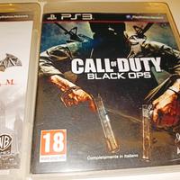 giochi PS3 