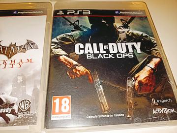 giochi PS3 