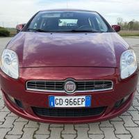 FIAT Bravo 1.6 MJT 120 CV DPF Dynamic