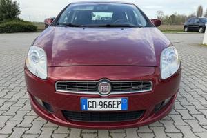 FIAT Bravo 1.6 MJT 120 CV DPF Dynamic