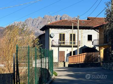 3 LOCALI A VALGREGHENTINO
