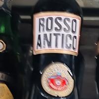 Bottiglia Liquore