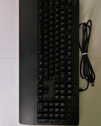 Tastiera pc