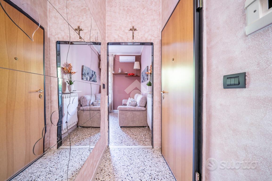 Appartamento – Reggio Emilia, Gardenia, Santo Stefano esterna-Gardenia - Vista 4