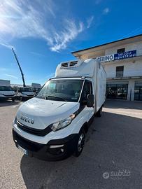 IVECO DAILY 35C15 FRIGO