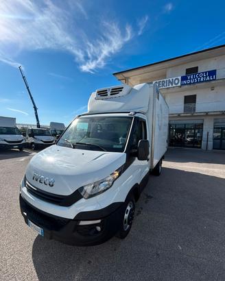 IVECO DAILY 35C15 FRIGO