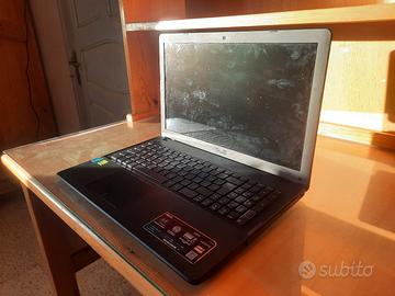 ASUS X550L 12gb ram