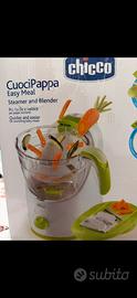 Cuoci pappa chicco