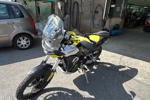 Aprilia Tuareg 660 del 2023 USATO