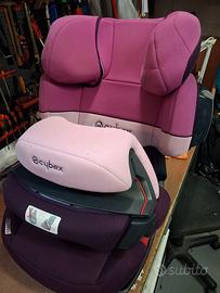 Seggiolino auto CIBEX PALLAS 2-FIX