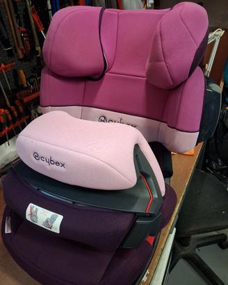 Seggiolino auto CIBEX PALLAS 2-FIX