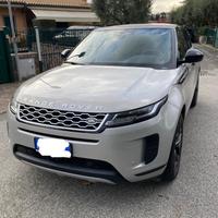 Range rover evoque 2.0 autocarro automatica
