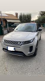 Range rover evoque 2.0 autocarro automatica