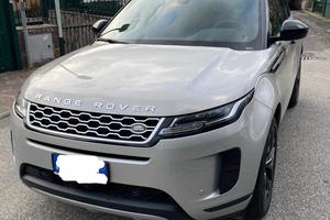 Range rover evoque 2.0 autocarro automatica