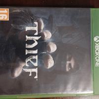 video gioco per Xbox one