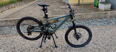 Specialized turbo kenevo s3