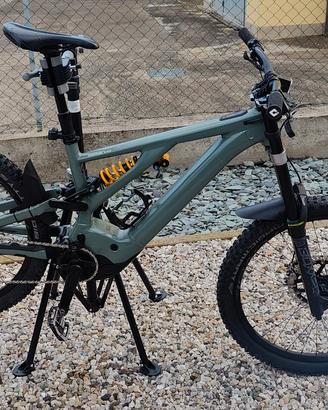 Specialized turbo kenevo s3