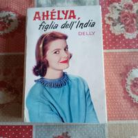 Aheia figlia dell'India