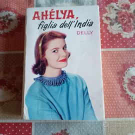 Aheia figlia dell'India