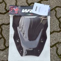 Cupolino WRS Touring fumè BMW R1300 GS