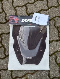 Cupolino WRS Touring fumè BMW R1300 GS