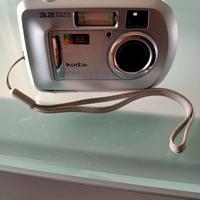 Fotocamera Kodak