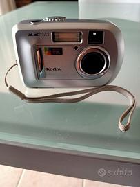 Fotocamera Kodak